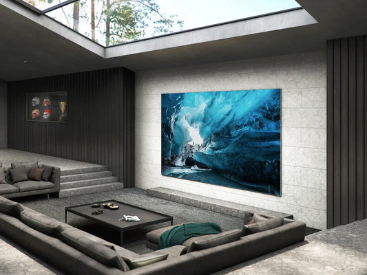 samsung mini led installation