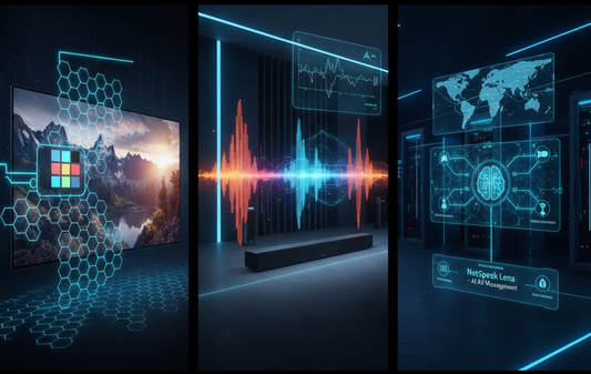 TECHNOLOGY // Latest News: The Pixel Wars Escalate