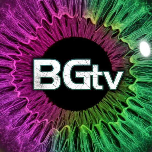 BGtv // Exploring the Intersections of Music, Technology and AI - BG AudioVisual