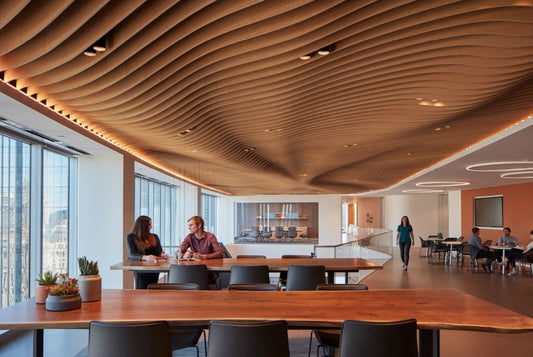 In acoustic treatment, what is the NRC? - BG AudioVisual PTY LTD