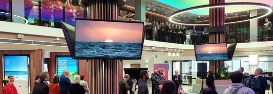 Projects - BG AudioVisual PTY LTD