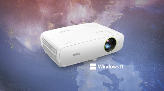 TECH REVIEW : BenQ EH620 Smart Projector Review: A Smart Choice for Business and Education - BG AudioVisual PTY LTD