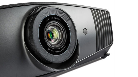 TECH REVIEW : BenQ W5700 - A Cinematic Marvel Unleashed - BG AudioVisual PTY LTD