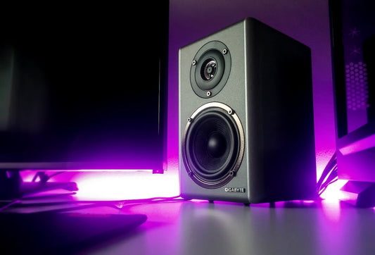 TECH REVIEW : Decoding Audio Power : Unveiling the Differences Between RMS and Peak Power Handling - BG AudioVisual PTY LTD