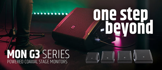 TECH REVIEW : LD Systems : A range of modern audio technology - BG AudioVisual PTY LTD