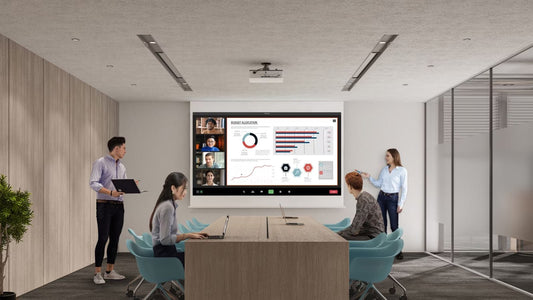 TECH REVIEW : Sony VPL-PHZ61 : A Bright and Versatile Projector for Any Environment - BG AudioVisual PTY LTD