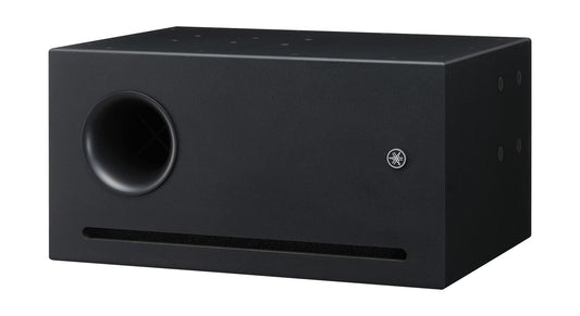 TECH REVIEW : Yamaha VXS10ST Subwoofer - Precision Bass Reproduction Unleashed! - BG AudioVisual PTY LTD