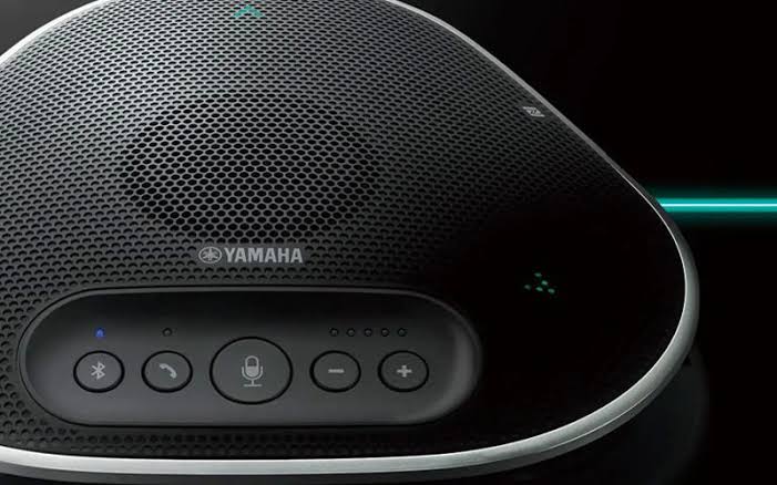 TECH REVIEW : Yamaha YVC-330: Elevate Your Virtual