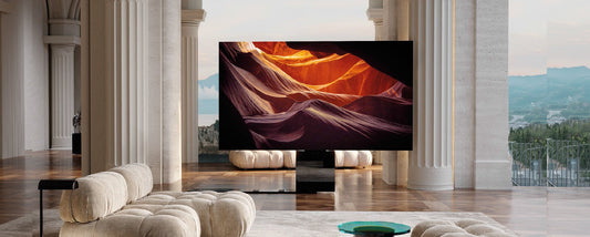 TECHNOLOGY : CSEED : Where Luxury Meets Innovation - BG AudioVisual PTY LTD