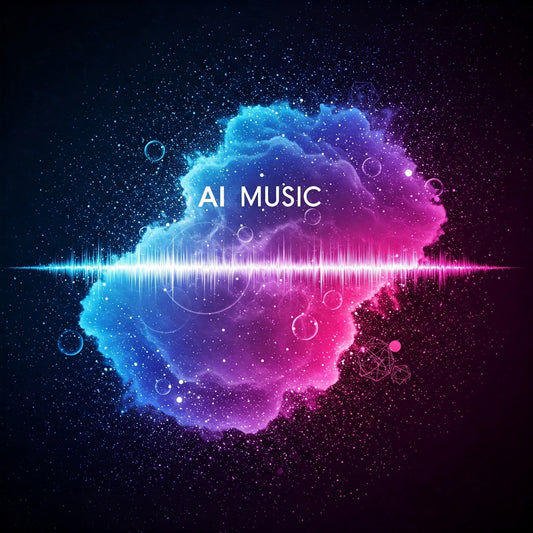 TECHNOLOGY // How AI is Ready to Revolutionise the Music Industry - BG AudioVisual