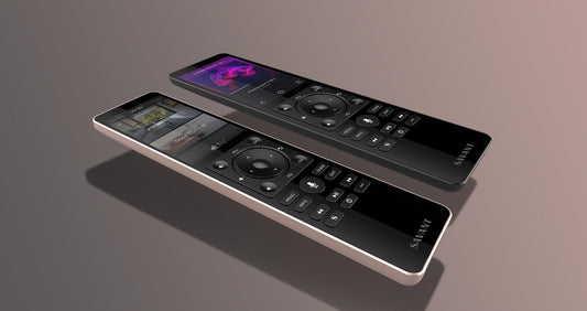 TECHNOLOGY : Savant Modern Home Automation - BG AudioVisual PTY LTD