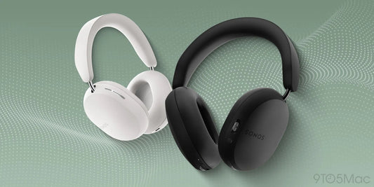 TECHNOLOGY : Sonos Enters the Ring: A Deep Dive into the Sonos Ace Headphones - BG AudioVisual PTY LTD