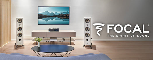 TECHNOLOGY // The Focal Sound : A Legacy Forged in Precision, Driven by Passion - BG AudioVisual