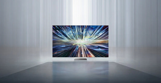 TECHNOLOGY : Unveiling the 2024 Samsung Smart TV Arsenal : A Deep Dive with Competitor Comparisons - BG AudioVisual PTY LTD