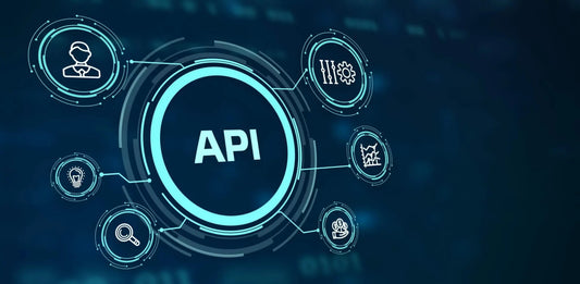 TECHNOLOGY : WHAT IS AN API AND HOW DOES IT WORK? - BG AudioVisual PTY LTD