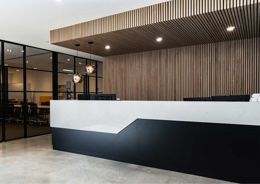 The Important Role of Acoustic Treatment in Professional Environments - BG AudioVisual PTY LTD