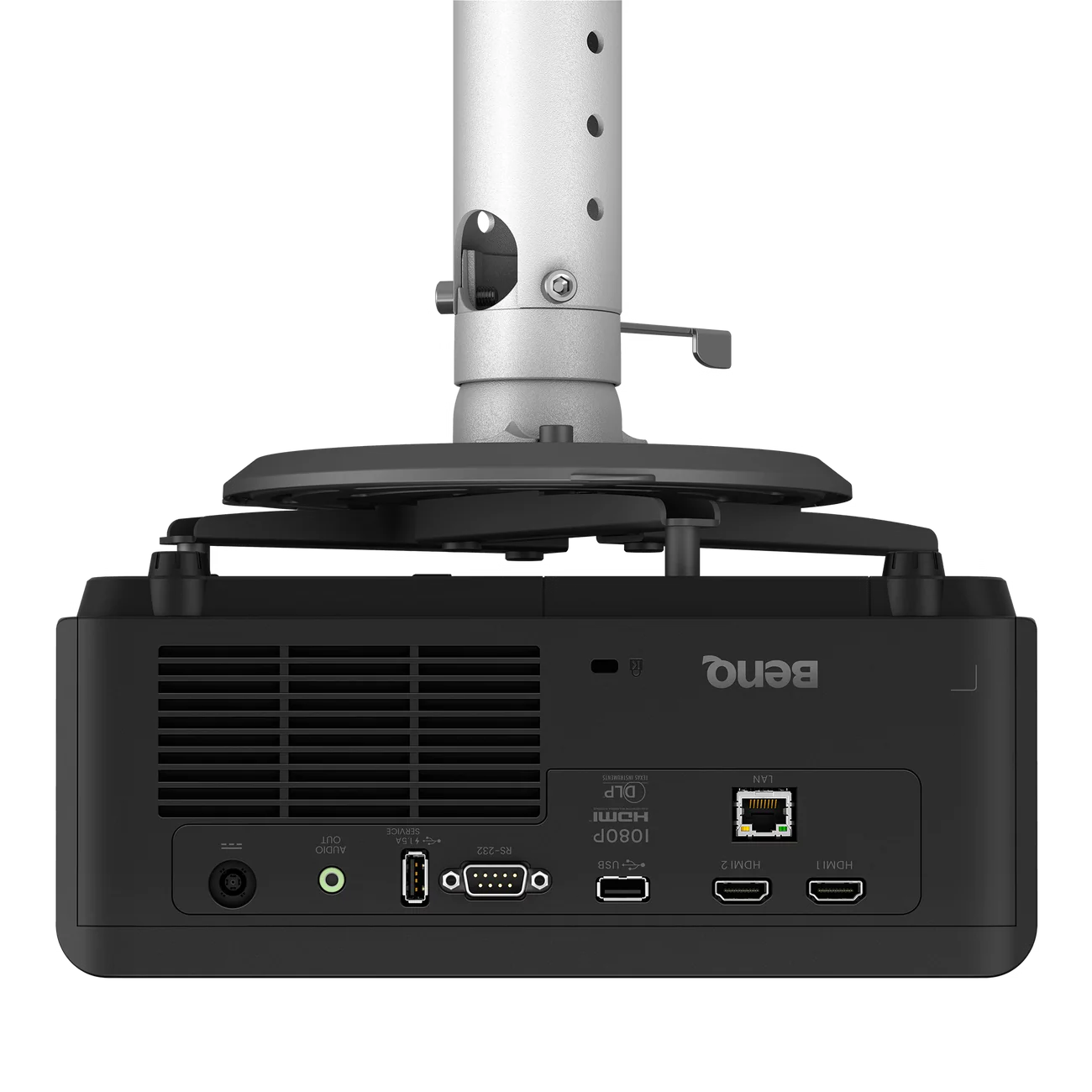 BenQ LH830ST High-Brightness Laser Short Throw Simulation Projector