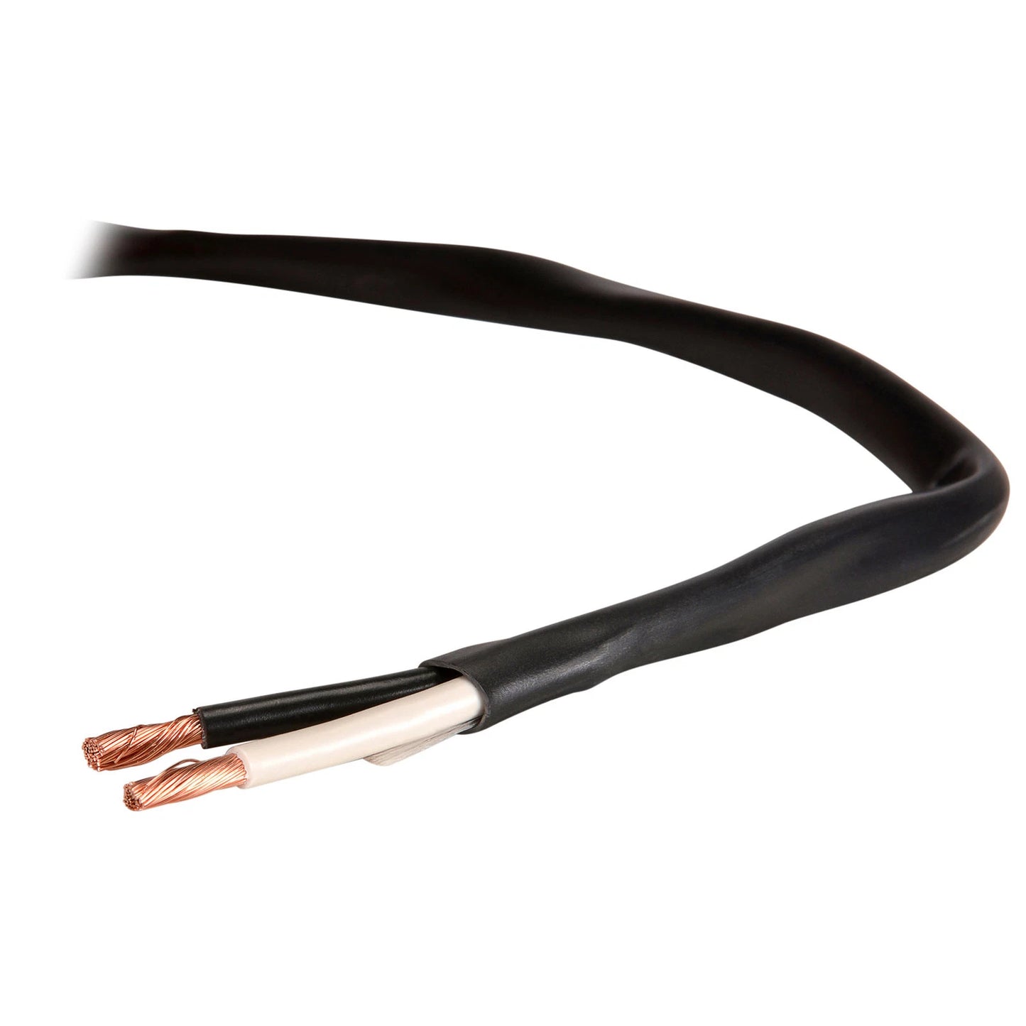 Belden 5000UP Commercial 12 AWG Speaker Cable - Black