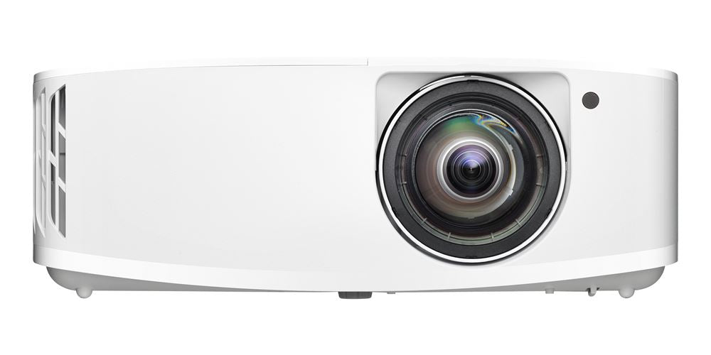 Optoma 4K Short-Throw Projector