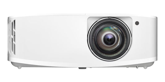 Optoma 4K Short-Throw Projector