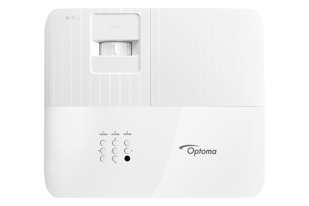 Optoma 4K Short-Throw Projector