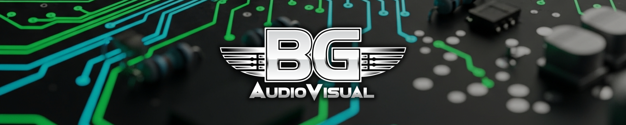 BG Audiovisual gold coast av