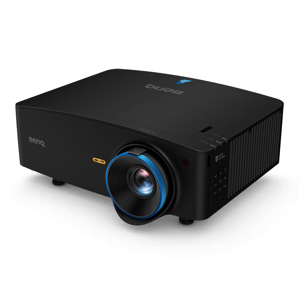 BenQ 4K Short-Throw Laser Projector LK936ST