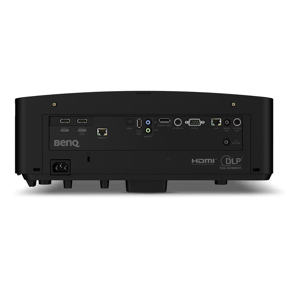 BenQ 4K Short-Throw Laser Projector LK936ST