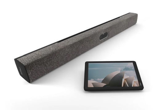 Neat Bar Pro with Neat Pad VC System
