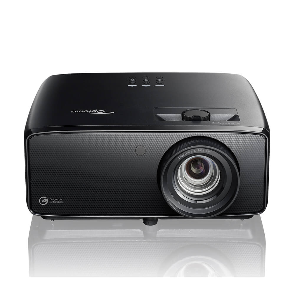 Optoma UHZ58: Premium 4K UHD Dual Laser Home Cinema Projector