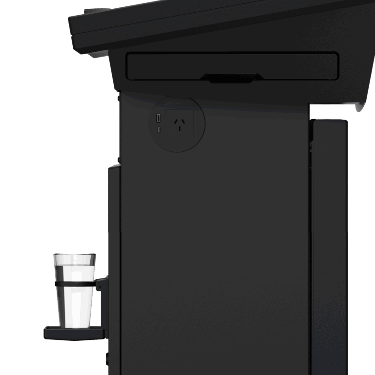 AV Podium Lectern | POD-CC