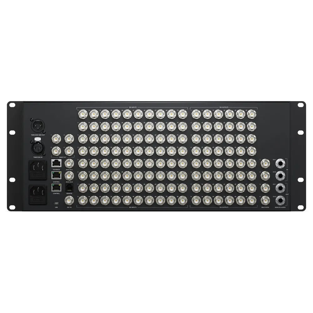 Blackmagic Design ATEM 4 M/E Constellation 4K Plus