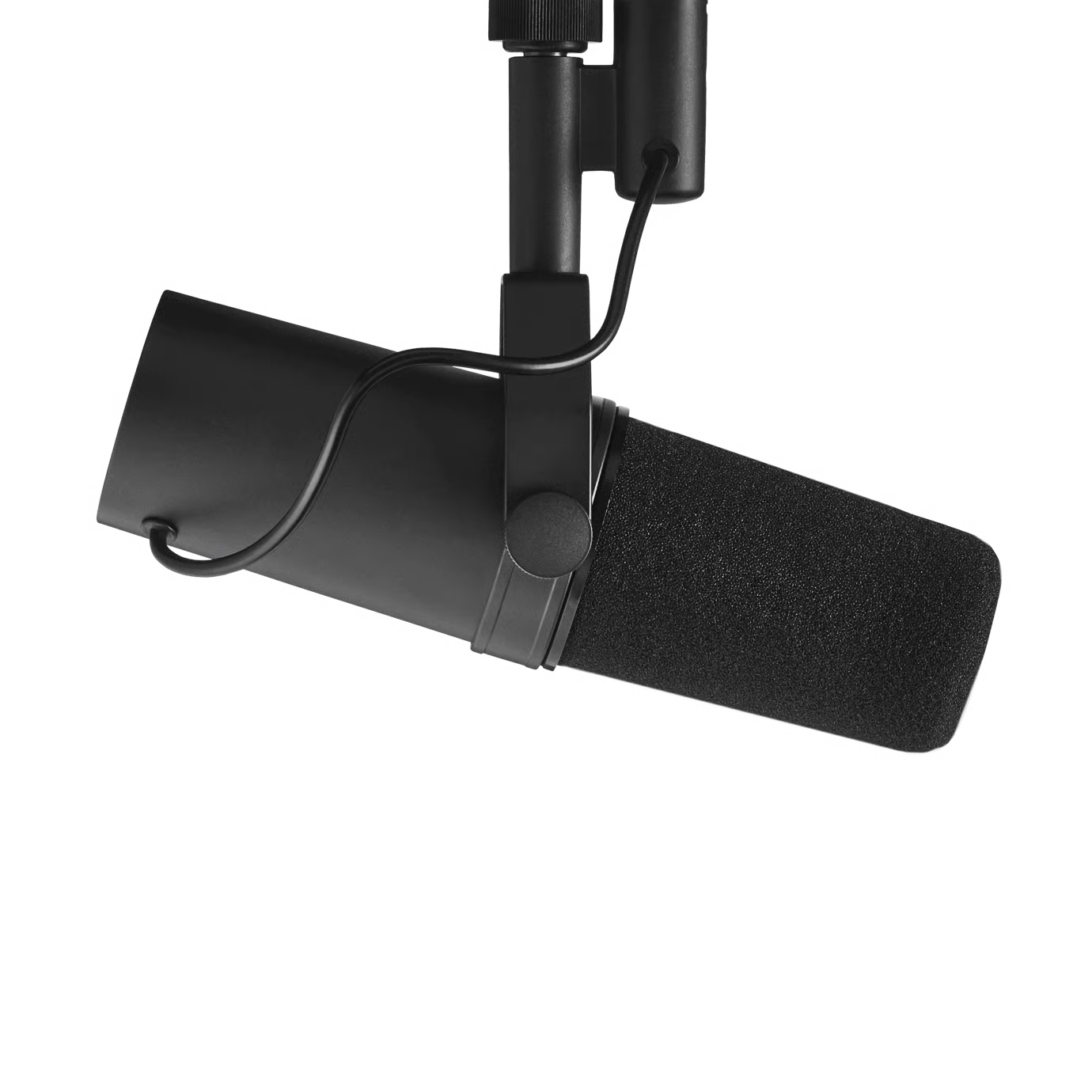 Shure SM7B Vocal Dynamic Microphone