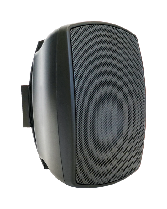 Australian Monitor 50W Wall Mount Speakers FLEX50B - PAIR