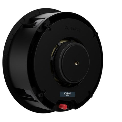 Sonance VX80R 8-Inch 8ohm In-Ceiling Speaker (PAIR)