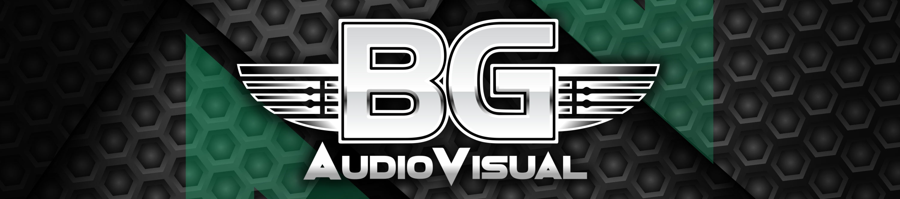 BG AudioVisual AV Gold Coast