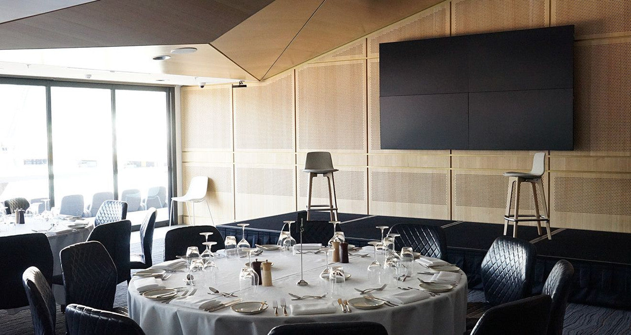 Atdec AD-VWP Heavy-Duty Video Wall Pop-Out Mounting Bracket