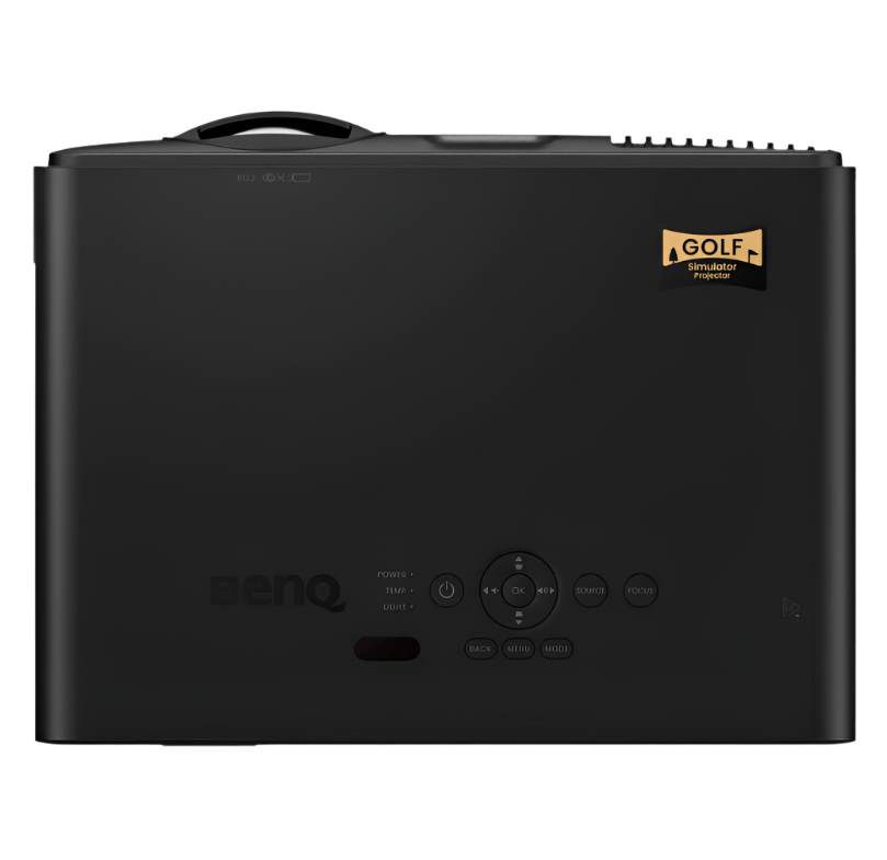 BenQ 4K Projector AK700ST - BG AudioVisual PTY LTD