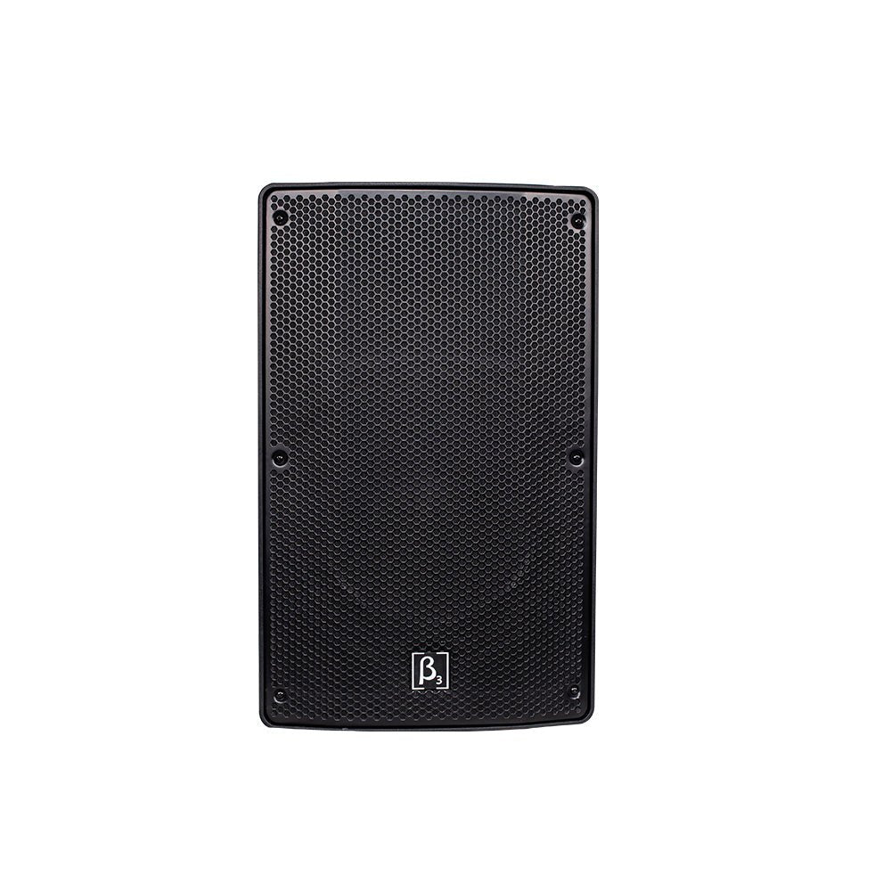 Beta3 Pro Powered Venue Speaker 12" Two - Way Full - Range Active Speaker VX12a - BG AudioVisual