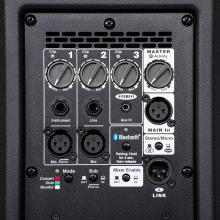 Beta3 Pro Powered Venue Speaker 12" Two - Way Full - Range Active Speaker VX12a - BG AudioVisual