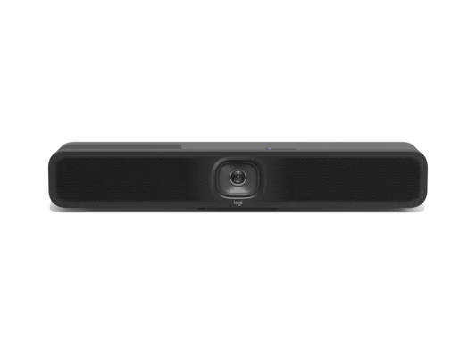 Logitech MeetUp 2 VC System for Small Rooms