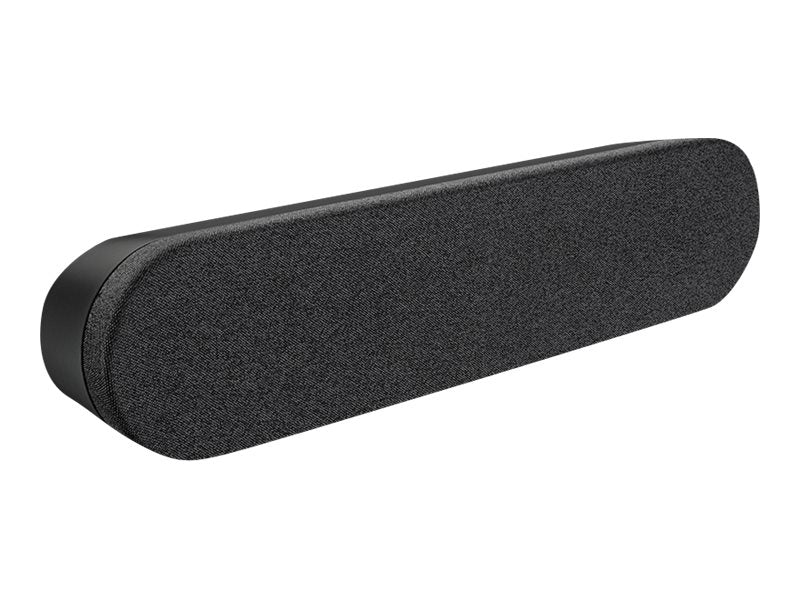 Logitech Rally Plus: Premium Video Conferencing for Large Rooms - BG AudioVisual