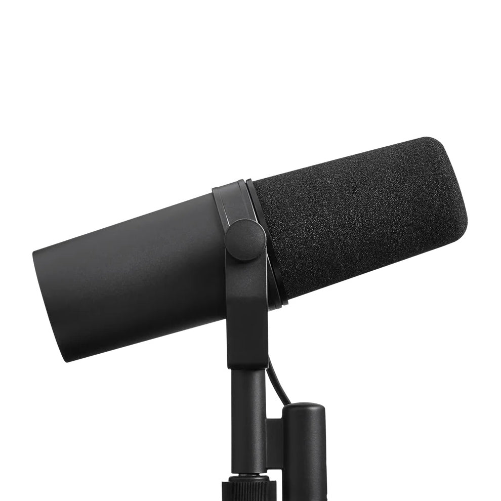 Shure SM7B Vocal Dynamic Microphone