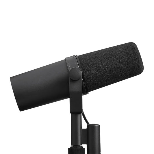 Shure SM7B Vocal Dynamic Microphone