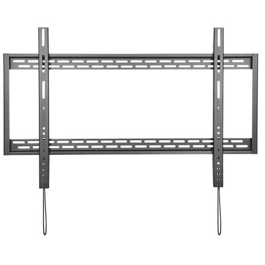 TV Wall Mount X - Large Heavy - Duty Fixed - BG AudioVisual
