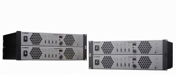 Yamaha XMV4280 Multi - Channel Power Amplifier - BG AudioVisual