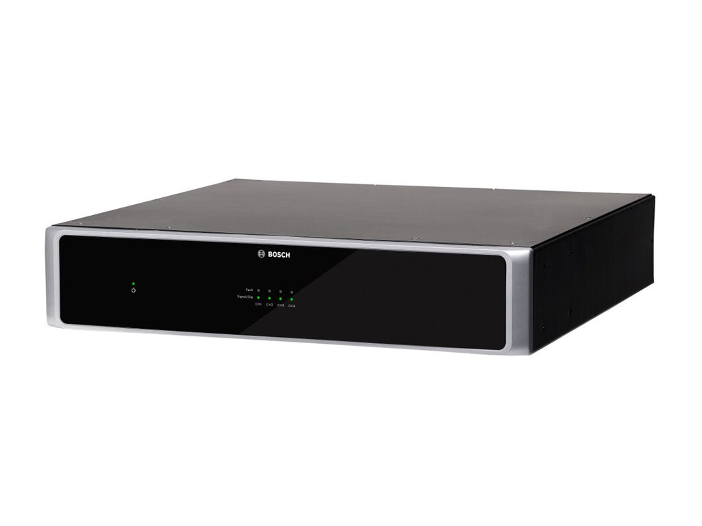 Bosch PLM Plena Amplifier