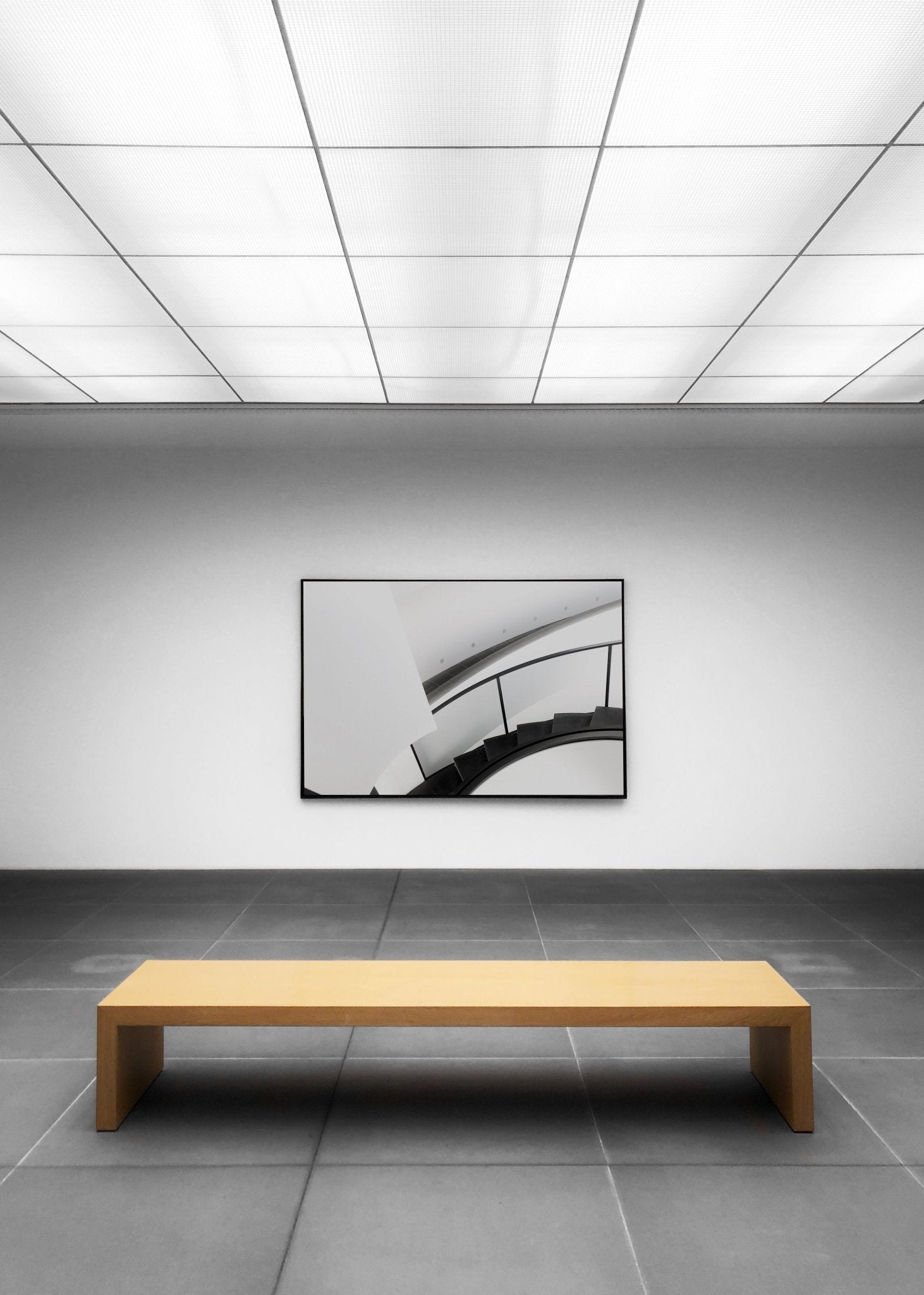 Custom Printed Acoustic Panels - BG AudioVisual