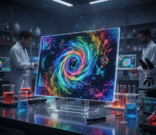 TECHNOLOGY // Are Micro LED's The Future or a Fad?