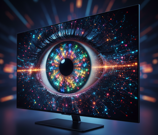 TECHNOLOGY // The Evolution of TV Pixel Technology